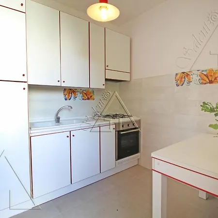 Gdcasevacanza Cod 59 -grazioso Con Giardino- Appartamento Torre dell'Orso