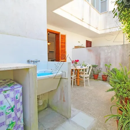 Gdcasevacanza Cod 59 -grazioso Con Giardino- Appartamento *