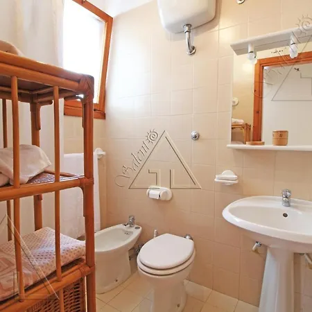 Gdcasevacanza Cod 59 -grazioso Con Giardino- Torre dell'Orso
