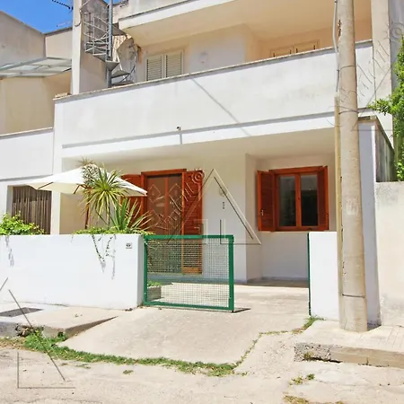 Appartamento Gdcasevacanza Cod 59 -grazioso Con Giardino- Torre dell'Orso