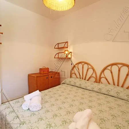 Gdcasevacanza Cod 59 -grazioso Con Giardino- Torre dell'Orso