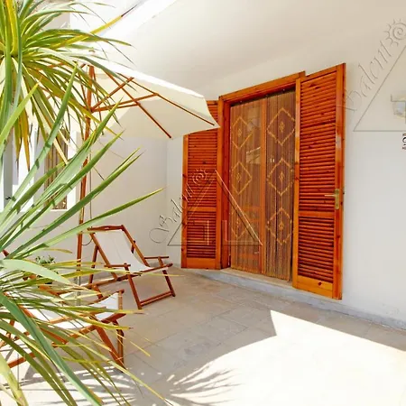 Gdcasevacanza Cod 59 -grazioso Con Giardino- Appartamento Torre dell'Orso