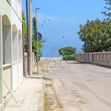 Appartamento Gdcasevacanza Cod 59 -grazioso Con Giardino- Torre dell'Orso