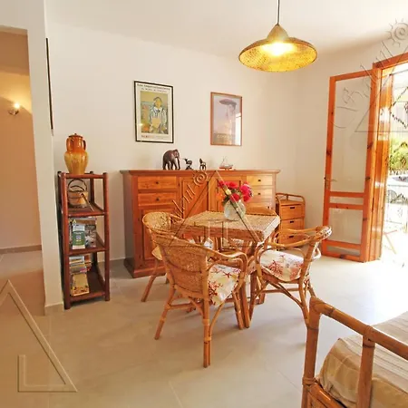 Appartement Gdcasevacanza Cod 59 -grazioso Con Giardino- *