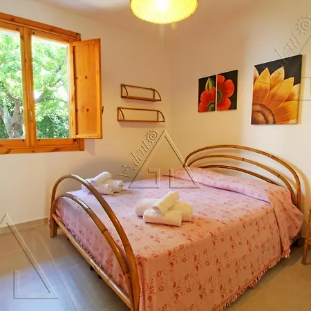 Gdcasevacanza Cod 59 -grazioso Con Giardino- Torre dell'Orso