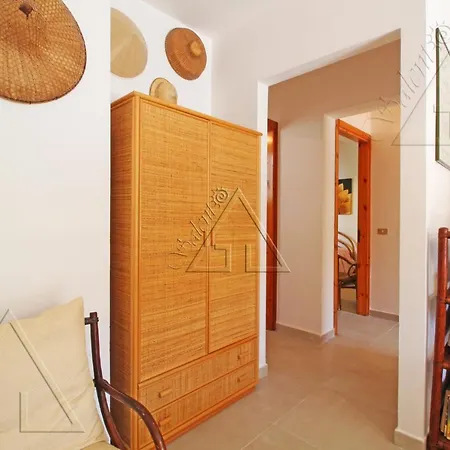 Appartement Gdcasevacanza Cod 59 -grazioso Con Giardino-